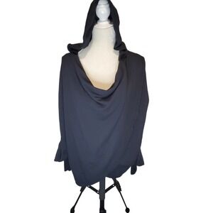 Athleta ‎ Hooded Purana Sweatshirt Small